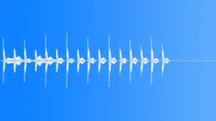 Digital System Futuristic Counting Processing SoundSound Effect