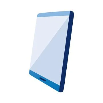 Digital tablet icon Stock Illustration