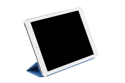 Digital tablet pc Stock Photos