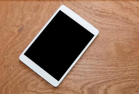 Digital tablet Stock Photos