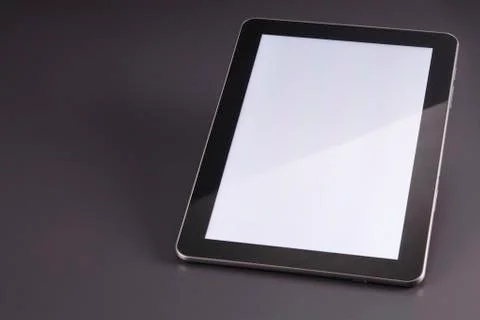 Digital tablet Stock Photos