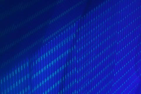 Digital tech background design with abstract blue lights 스톡 일러스트