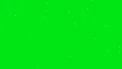 Digital Tech Circuit Board Animation on Green Screen Background Stock-Footage 336960750