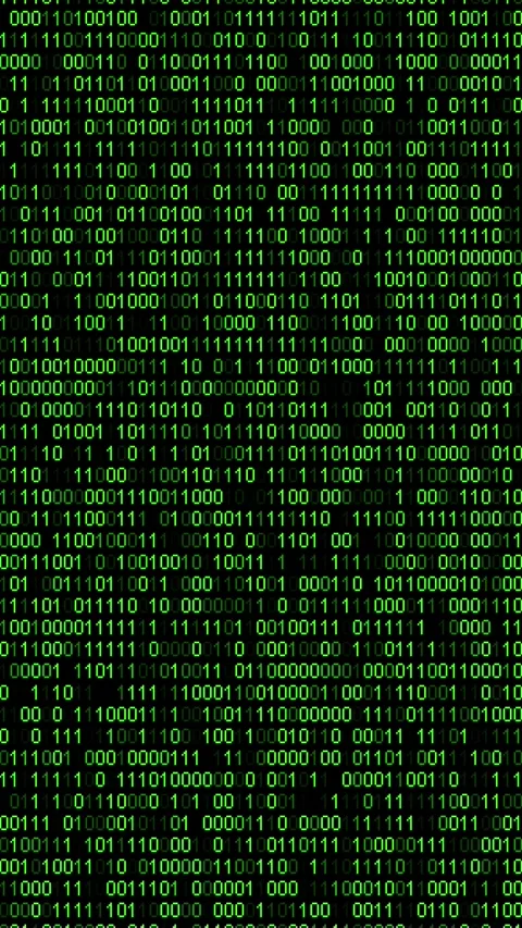 Digital tech concept background animation Stock Footage 293693880