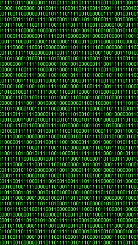 Digital tech concept background animation Stock Footage 293693897