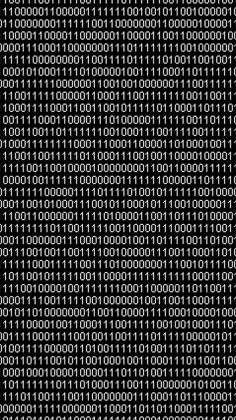 Digital tech concept background animation Stock Footage 293693904