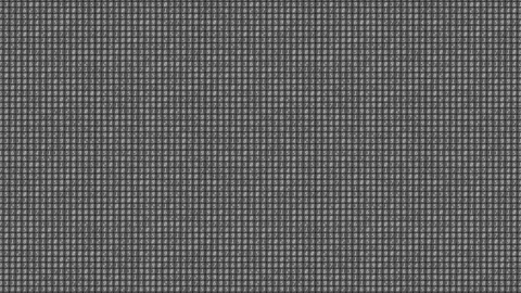 A Digital Technologic Futuristic Code GRAY LAYER Video stock 155305173