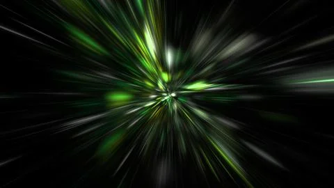 Digital technologies, information transfer, Abstract data center server. Digi Illustrazione stock