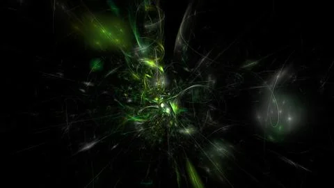 Digital technologies, information transfer, Abstract data center server. Digi Illustrazione stock