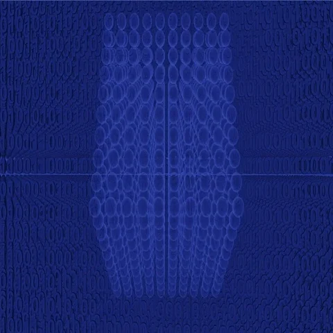 Digital technology 3d Stock-Footage 69512377