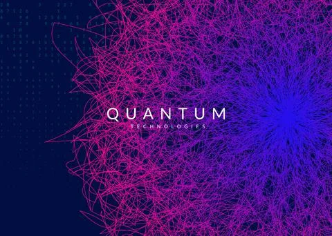 Digital technology abstract background. Artificial intelligence, イラスト素材