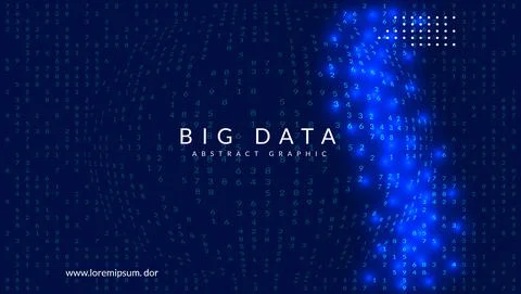 Digital technology abstract background. Artificial intelligence, 스톡 일러스트