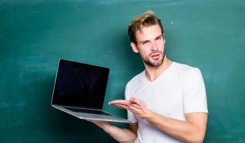 Digital technology. Apply online course for programmers. Programming web Stock Photos