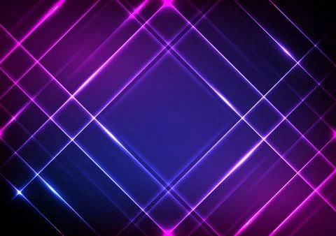 Digital technology background. Abstract light led wave ray concept. Design .. Stock Illustration