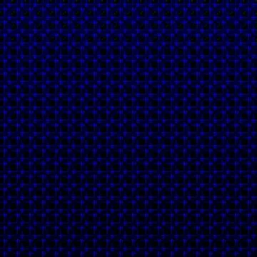 Digital Technology Concept Seamless Neon Mesh Texture Stock Illustration