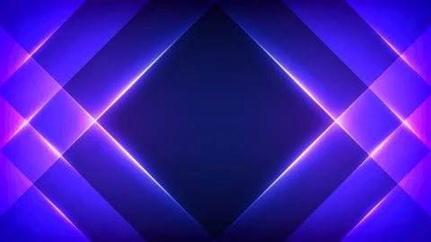 Digital technology dark blue background. Design for  vector, technology, di.. 스톡 일러스트