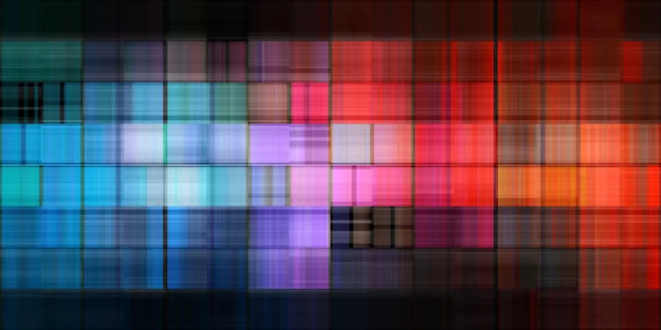 Digital Technology Data Processing Abstract Background イラスト素材