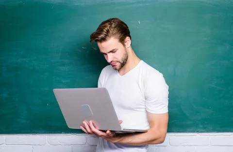 Digital technology. Learn digital sciences. Programming web development. Digital 스톡 사진