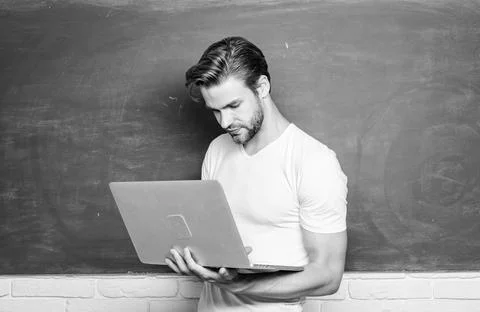 Digital technology. Learn digital sciences. Programming web development. Digital Stock Photos