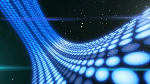 Digital technology, network connections and internet connection concept. Stock Footage 334024820
