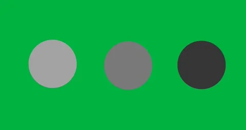 Digital technology payment barcode process processing load loading icon black Stock Footage 318862861