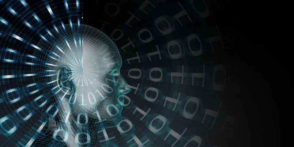 Digital Technology Stock Photos