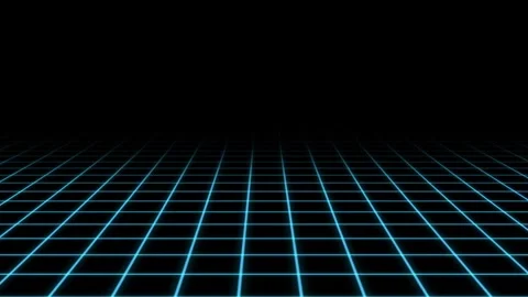 Digital Technology stock animation video Stock Footage 285513548
