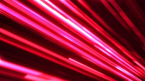 Digital Technology Stream Super Fast Speed Lines From Bottom Right Background Stock Illustration