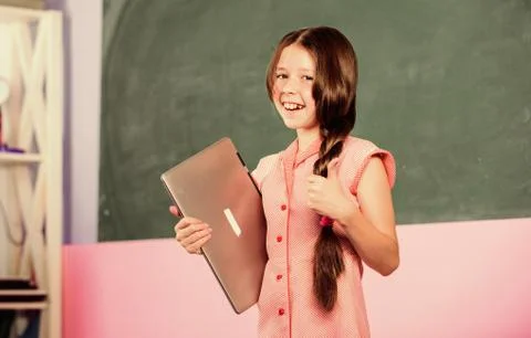 Digital technology. Surfing internet. Study programming web design. Blogging Stock Photos