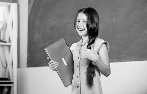 Digital technology. Surfing internet. Study programming web design. Blogging Stock Photos