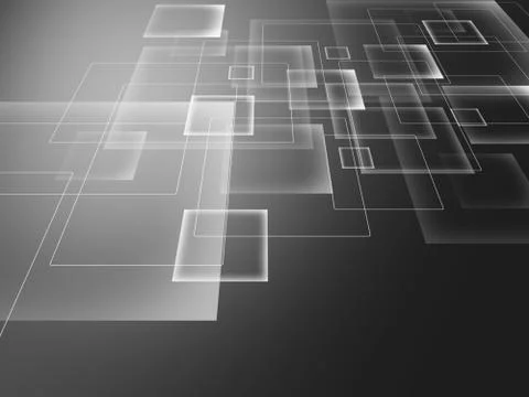 Digital technology world. Business virtual concept background 스톡 일러스트