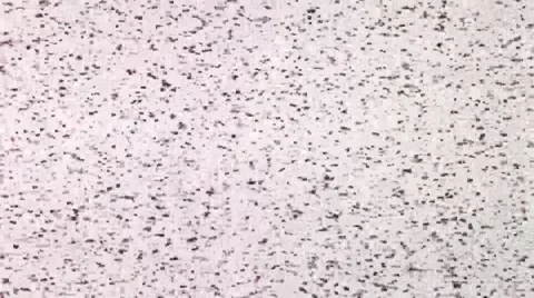 Digital television static Stock-Footage 47158019