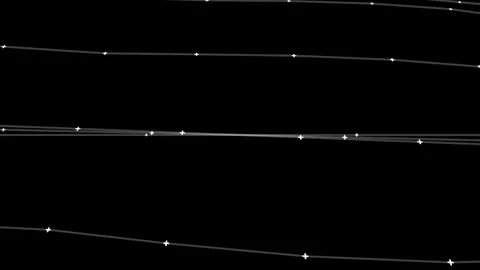 Digital terrain Mapping technology creates rotating 3D grid overlay Stock Footage 327626781