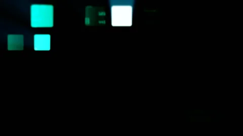 Digital text background 30 Stock Footage 62352550