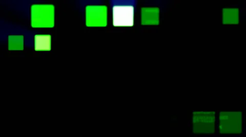 Digital text background 35 Stock Footage 62352528