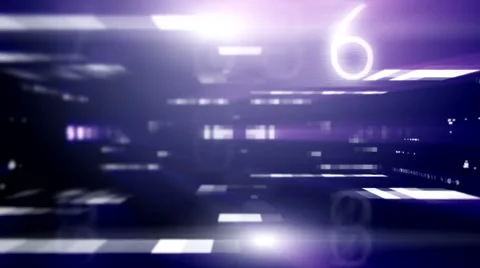 Digital text background 5 Stock Footage 62352549