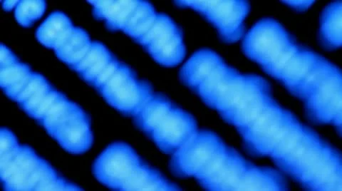 Digital text Stock Footage 10785777