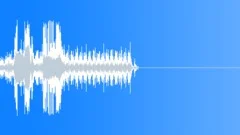 Digital Text - Game Sound Effect Sound Effect