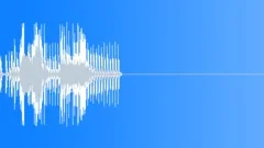Digital Text - Gaming Sound Efx Sound Effect