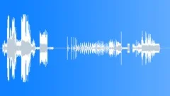 Digital Text Glitch Type 2Sound Effect
