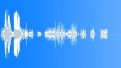Digital Text Glitch Type 8Sound Effect