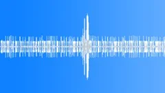 Digital Text loopSound Effect