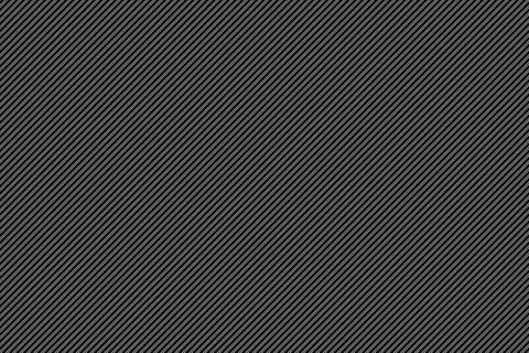 Digital texture abstract tilted stripe lines pattern on black background. Stock Illustration