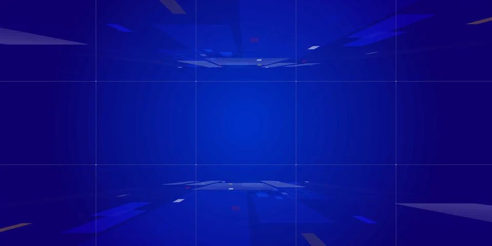 Digital texture background. Stock Illustration