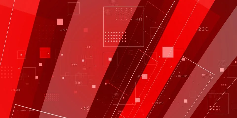Digital texture background. 库存插图