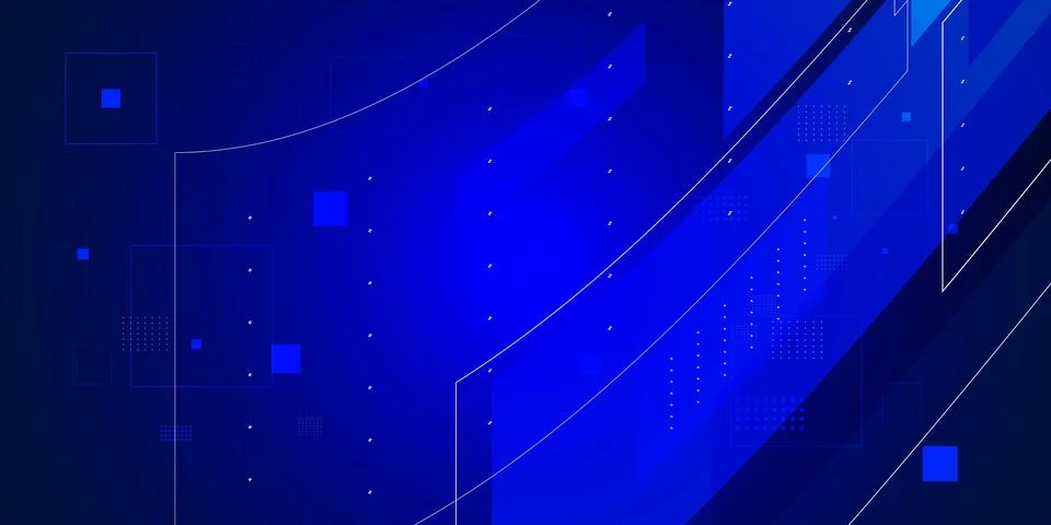 Digital texture background. 库存插图