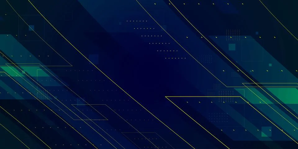 Digital texture background. Illustrazione stock