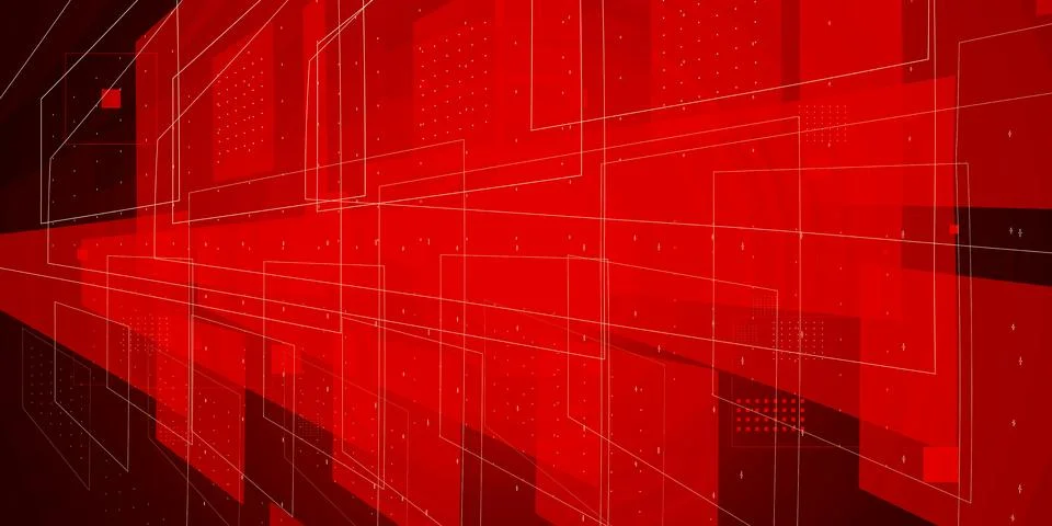 Digital texture background. Stockillustratie
