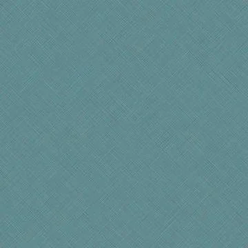 Digital texture with thin diagonal orthogonal lines in pale turquoise hues Illustrazione stock