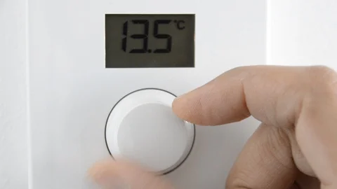 Digital thermostat Vidéo 91142710